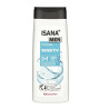 ISANA MEN - Gel douche 3 en1 sensitif  300 ml