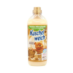 Kuschelweich adoucisseur 1l...