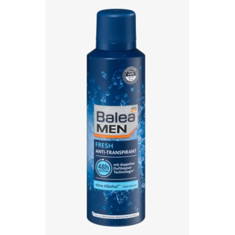 copy of BALEA - Crème de douche - Over the clouds