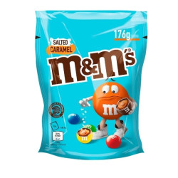 M&M's -Lentilles de...