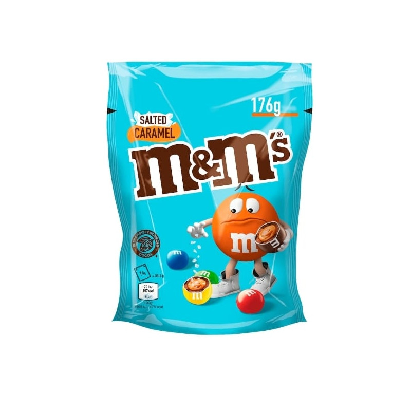 copy of M&M's Crispy 173g