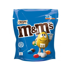 M&M's Crispy 173g