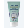 Lacura SKIN - Gommage nettoyant quotidien au panthénol 150 ml