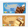 copy of CHOCEUR - Chocolat au lait des Alpes 100 g