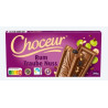 CHOCEUR - Rhum-raisin-noix 200 g