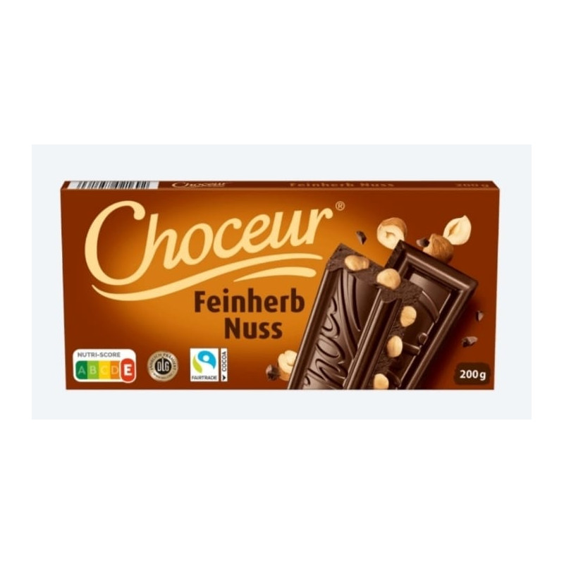 CHOCEUR - Noix fine 200 g