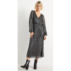 C&A - Robe fit & flare