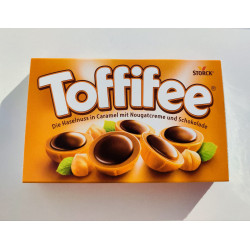 TOFFIFEE 15 STÜCK, 125 G