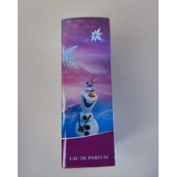 LA RIVE - Eau de toilette Disney "La Reine des Neiges", 50 ml