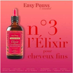 copy of EASY POUSS - Huile de Nigelle 100 ml