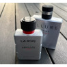 La Rive - Absolute Sport eau de toilette 100 ml