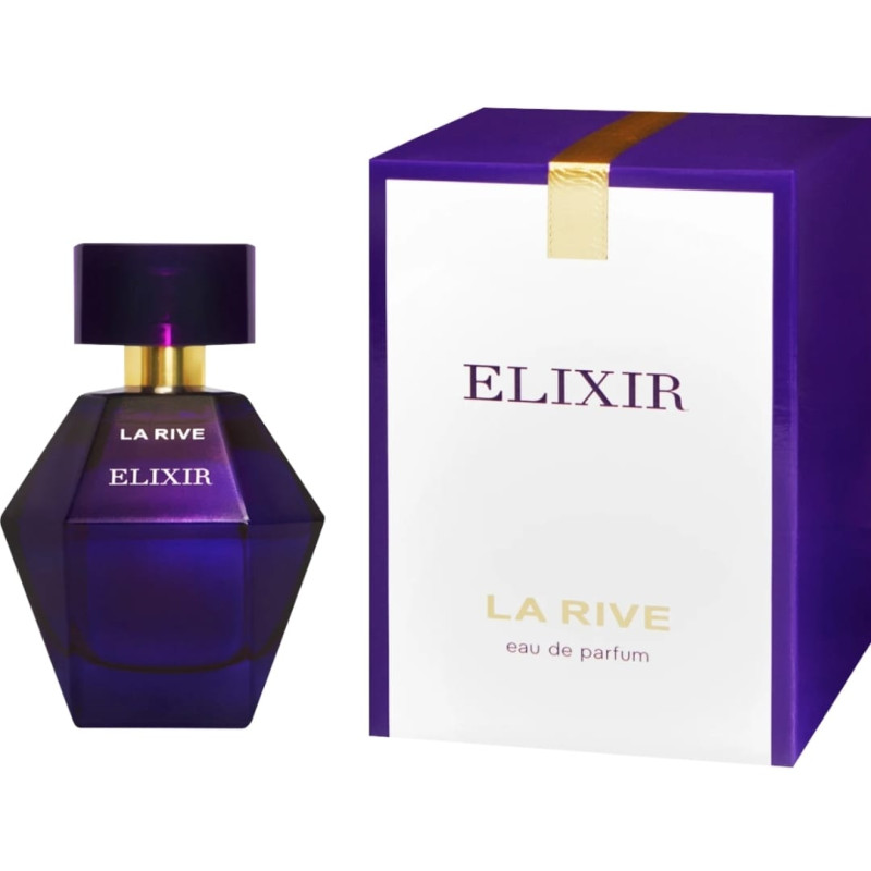 LA RIVE - Elixir Eau de Parfum, 100 ml