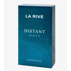 LA RIVE Distant Wave Eau de Toilette, 100 ml