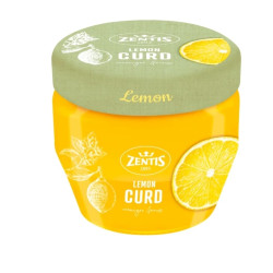 Zentis - curd au citron...