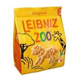 Leibniz Zoo Original 125g...