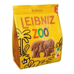 Leibniz Zoo -  Biscuits au...