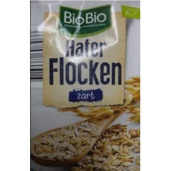 BioBio - Flocons d'avoine -...