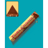 Toblerone -Tablette chocolat au lait suisse miel et amande 100 g