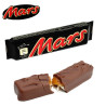 Mars Minis, barre, chocolat, sachet de 275g