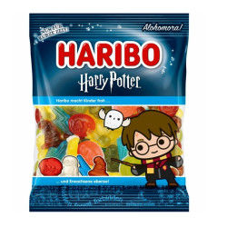 HARIBO -Harry Potter edition 160 g