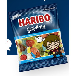 HARIBO -Harry Potter...