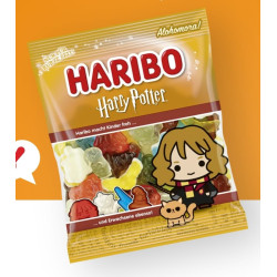 HARIBO -HARRY POTTER -...