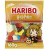 HARIBO -HARRY POTTER - Édition Hermine 160 g