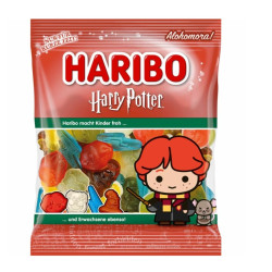 HARIBO -HARRY POTTER - Édition Ron