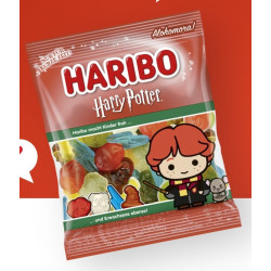 HARIBO -HARRY POTTER -...