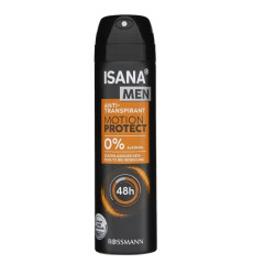 ISANA MEN - Motion Protect...