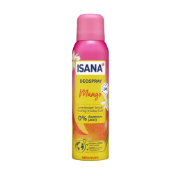 ISANA - Mango Déodorant...