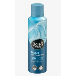 Balea MEN - Déodorant spray...