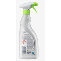 Denkmit - Nettoyant pour graisses Power 4, 750 ml