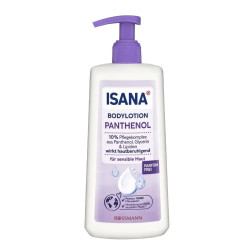 ISANA - Bodylotion...