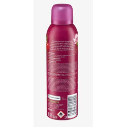 BALEA - Déodorant en spray Warm Wishes, 200 ml