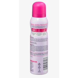 Balea - Mousse à raser Berry Blossom, 150 ml