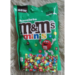 M&M's - Mini 225g