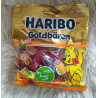 HARIBO - Bonbons Goldbären 175g