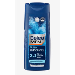 BALEA MEN - Gel douche...