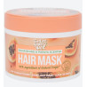 FEEDYO' HUNGRY HAIR - Hair Mask - Nourishing & Papaya Scented 300 ml