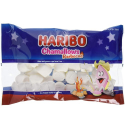 HARIBO - Bonbons Chamallows...