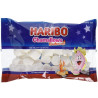 HARIBO - Bonbons Chamallows Barbecue sachet, sucre mousseux, grand emballage, 300 g