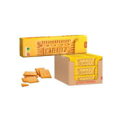 Leibniz Biscuit Au Beurre Original 200g Le numéro 1 des biscuits au beurre