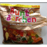 SWEET CORNER - Oursons colorés "Bunte bärchen" 300 g