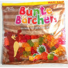 SWEET CORNER - Oursons colorés "Bunte bärchen" 300 g