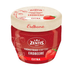 Zentis - confiture de...