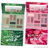 ESSENCE - Fard à paupières Eyeshadow Palette Out In The Wild de Essence -No. 01 Don`t Stop Blooming!