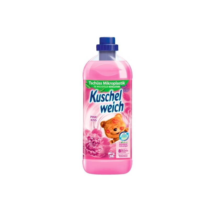 copy of Kuschelweich adoucisseur 1l Moment de bonheur