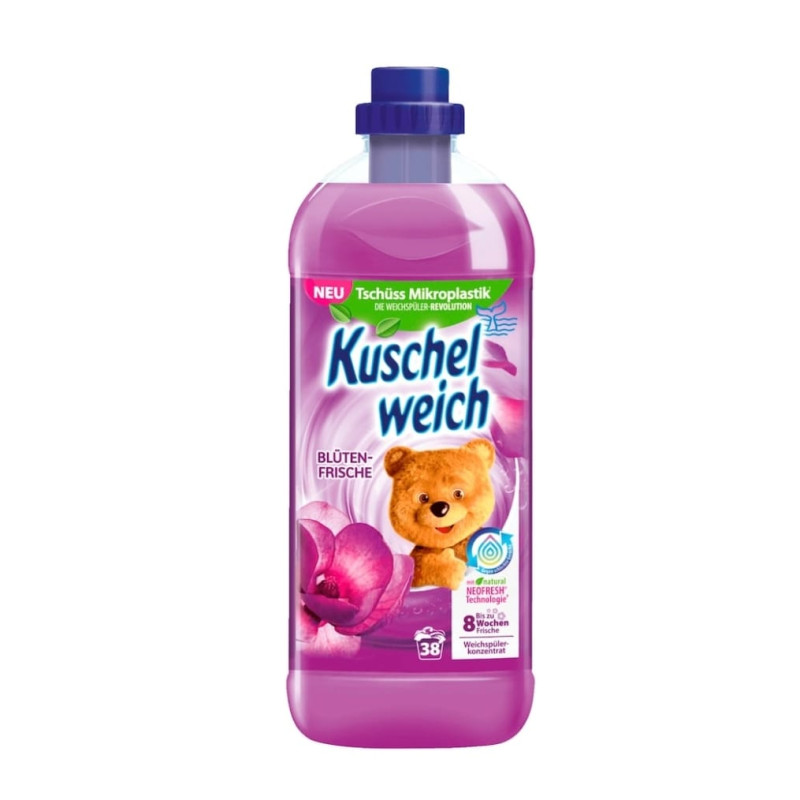 copy of Kuschelweich adoucisseur 1l Moment de bonheur