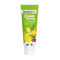 SENSIDENT - Pâte dentifrice...